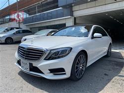 مێرسێدس بێنز S-Class